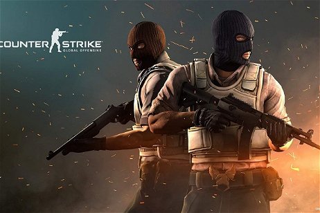 Counter-Strike: Global Offensive recibe su mayor actualización en años y esto es lo que incluye