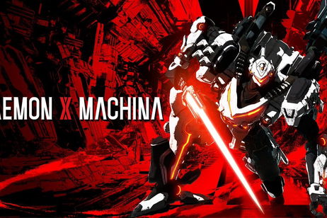 Daemon X Machina contará con una secuela para Nintendo Switch Daemon X Machina contará con una secuela para Nintendo Switch