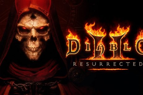 Blizzard aclara cómo se desenvolverá Diablo II: Resurrected en Nintendo Switch