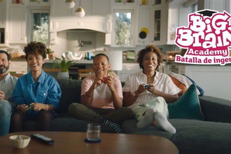 Anunciado Big Brain Academy: Batalla de ingenio para Nintendo Switch Anunciado Big Brain Academy: Batalla de ingenio para Nintendo Switch