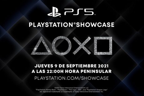 Sony fecha el PlayStation Showcase 2021 centrado en PS5