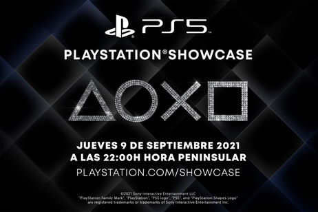Sony fecha el PlayStation Showcase 2021 centrado en PS5 Sony fecha el PlayStation Showcase 2021 centrado en PS5