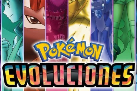 Anunciado Evoluciones Pokémon, un viaje por todas las regiones de la saga principal