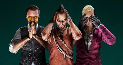 Far Cry 6 revela todo el contenido de su Season Pass Far Cry 6 revela todo el contenido de su Season Pass