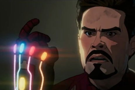 Marvel muestra nuevas imágenes de los próximos episodios de ¿Qué pasaría si? en un nuevo tráiler Marvel muestra nuevas imágenes de los próximos episodios de ¿Qué pasaría si? en un nuevo tráiler