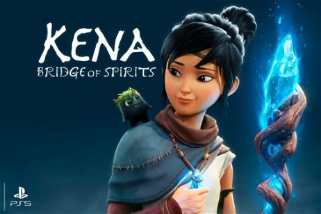 Kena: Bridge of Spirits tendrá edición física Deluxe para PS4 y PS5