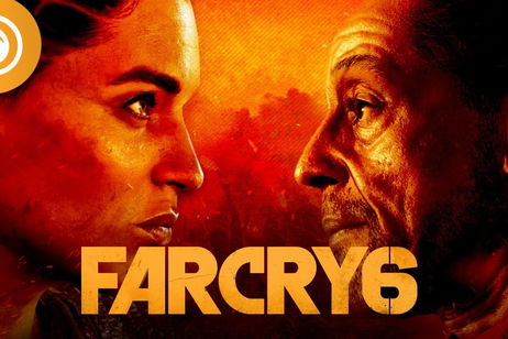 Far Cry 6 se deja ver en Xbox Series X con un intenso gameplay de una hora Far Cry 6 se deja ver en Xbox Series X con un intenso gameplay de una hora