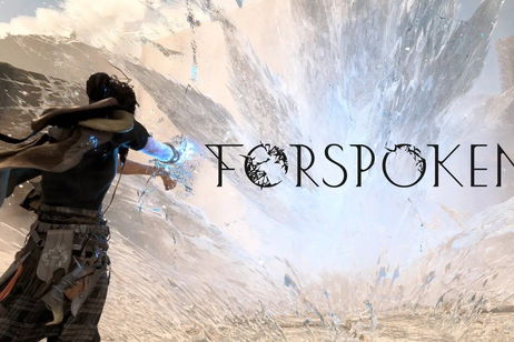 Amy Hennig trabaja como guionista de Forspoken Amy Hennig trabaja como guionista de Forspoken