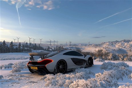 Forza Horizon 5 se luce en 30 relajantes minutos con sonido ambiente de sus escenarios