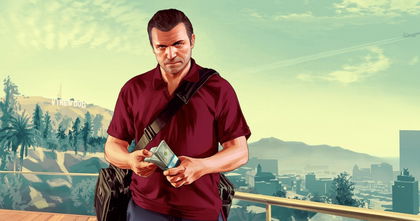 La versión de GTA V para PS5 y Xbox Series X podría tardar en llegar más de lo esperado La versión de GTA V para PS5 y Xbox Series X podría tardar en llegar más de lo esperado