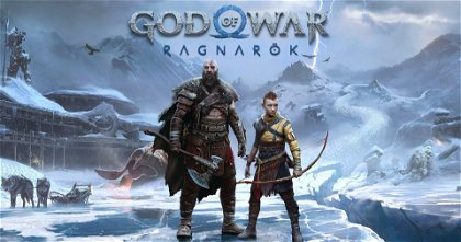 Uno de los actores de God of War Ragnarok actualiza el estado de desarrollo