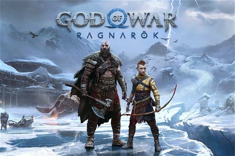 Santa Monica actualiza el estado de God of War Ragnarok para su lanzamiento