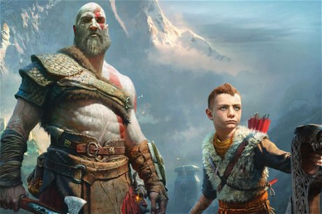 El combate de God of War: Ragnarok será más vertical y ofrecerá nuevas opciones