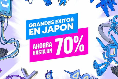 PlayStation Store presenta las ofertazas Grandes Éxitos de Japón PlayStation Store presenta las ofertazas Grandes Éxitos de Japón