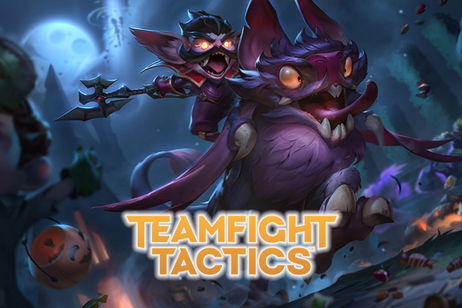 Guía de composición del Set 5.5 de Teamfight Tactics: Teemo Infernal