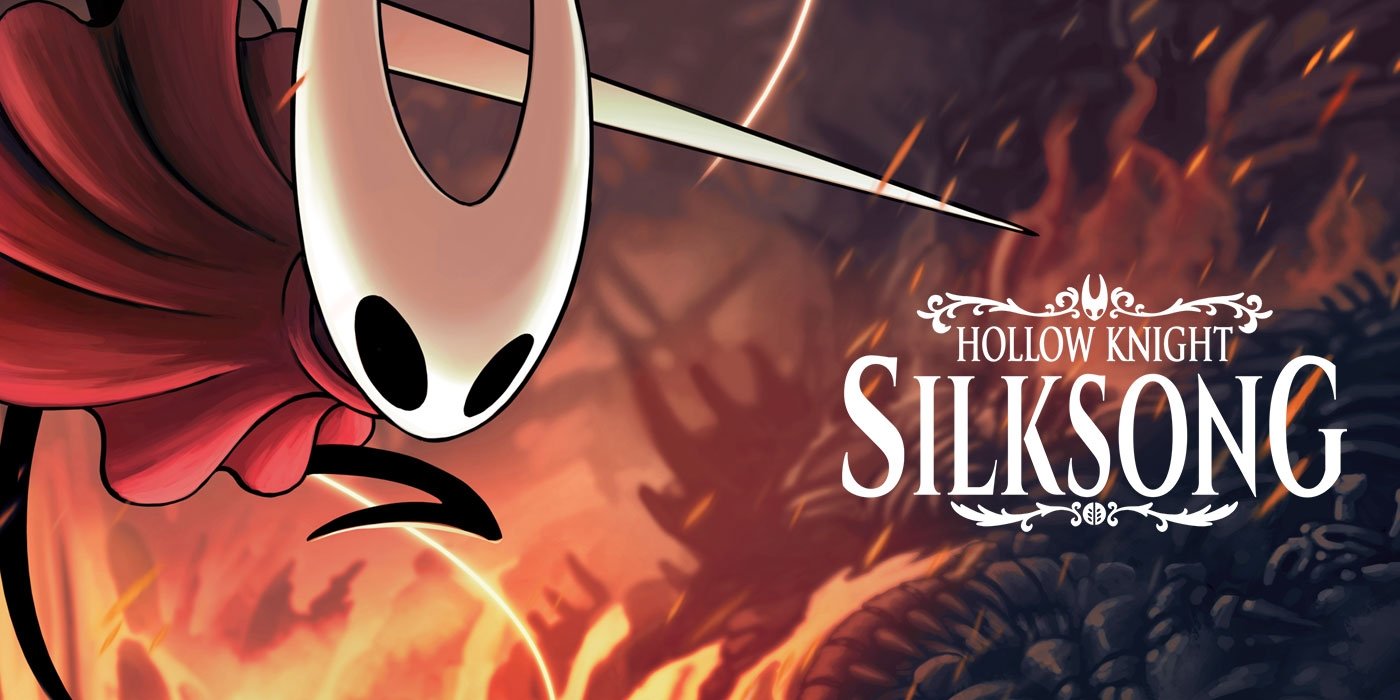 Hollow Knight: Silksong también aparece con fecha en Steam, aunque no hay quien se la crea