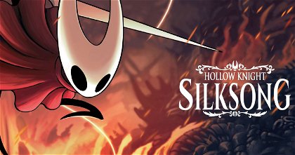 Xbox deja una pista sobre la fecha de lanzamiento de Hollow Knight: Silksong
