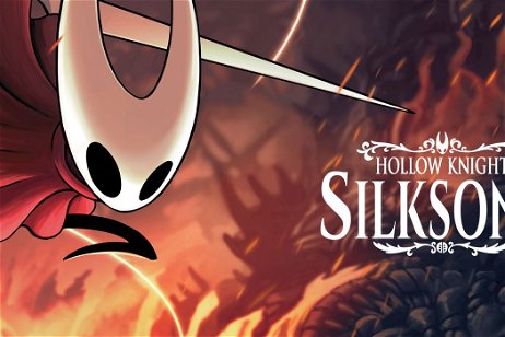 Hollow Knight: Silksong anuncia su lanzamiento para PS4 y PS5