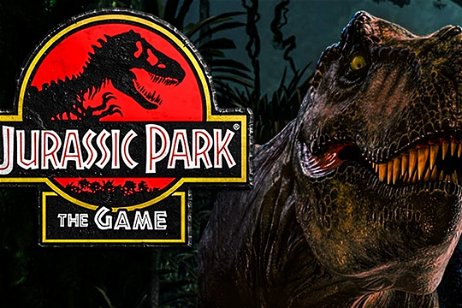 Jurassic Park podría tener otro juego en camino
