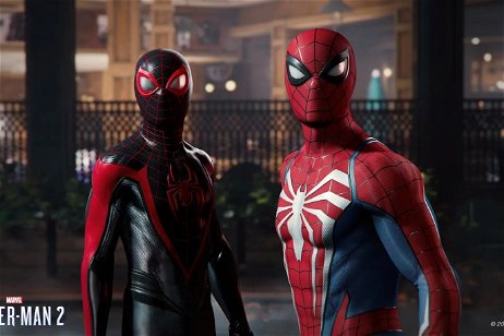 El actor principal de Marvel's Spider-Man 2 revela nuevos detalles del juego