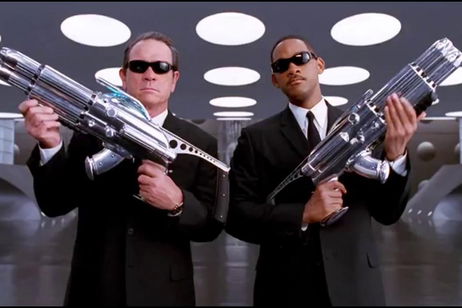 Un juego de Men in Black podría estar en desarrollo en exclusiva para PS5 y de la mano de Bend Studio Un juego de Men in Black podría estar en desarrollo en exclusiva para PS5 y de la mano de Bend Studio
