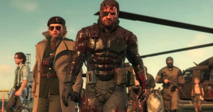 Crean Metal Gear Solid en Unreal Engine 5 y vas a querer que sea realidad Crean Metal Gear Solid en Unreal Engine 5 y vas a querer que sea realidad
