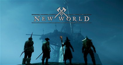 Un jugador de New World alcanza el nivel 60 con una ruta pacífica: no mata absolutamente nada