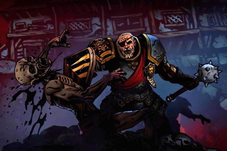 Darkest Dungeon II entrará en acceso anticipado este mismo octubre Darkest Dungeon II entrará en acceso anticipado este mismo octubre