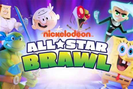 Nickelodeon All-Star Brawl confirma fecha de lanzamiento, nuevos personajes y más detalles
