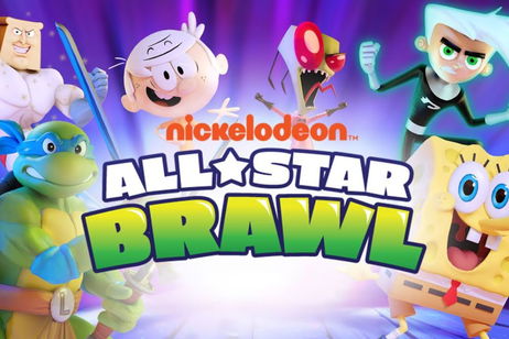 Nickelodeon All-Star Brawl confirma fecha de lanzamiento, nuevos personajes y más detalles Nickelodeon All-Star Brawl confirma fecha de lanzamiento, nuevos personajes y más detalles
