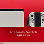 Nintendo Switch OLED 1