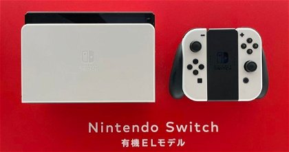 Nintendo responde de manera tajante a los nuevos rumores de una Switch Pro con soporte para 4K