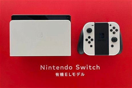 Nintendo responde de manera tajante a los nuevos rumores de una Switch Pro con soporte para 4K