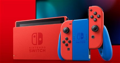 Nintendo Switch ya ha vendido más de 92 millones de unidades y pronto superará a Wii