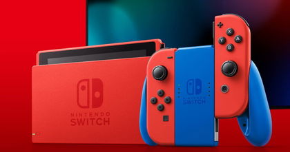 Nintendo Switch ya ha vendido más de 92 millones de unidades y pronto superará a Wii Nintendo Switch ya ha vendido más de 92 millones de unidades y pronto superará a Wii