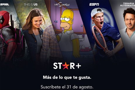 Star+ se estrena en Latinoamérica: Contenido y precio de la plataforma complementaria a Disney+
