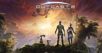 Outcast 2: A New Beginning anunciado para PS5, Xbox Series y PC