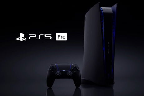 PS5 Pro ya tendría ventana de lanzamiento, por increíble que parezca PS5 Pro ya tendría ventana de lanzamiento, por increíble que parezca