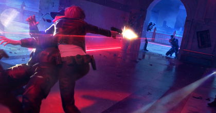 Perfect Dark podría ser un juego como servicio Perfect Dark podría ser un juego como servicio