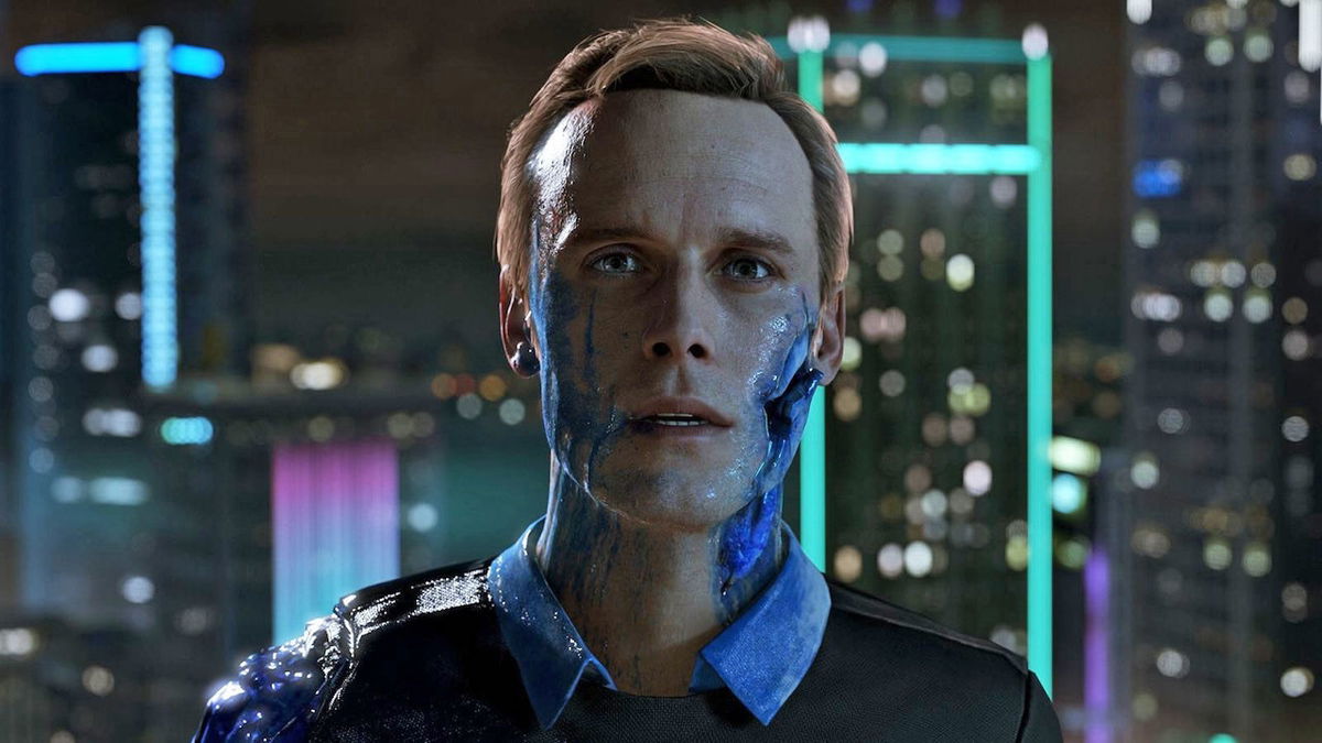 Développeur français deHeavy Rain se lance dans les jeux multijoueurs compétitifs Quantic Dream PlayStation 2
