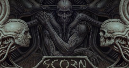 Scorn, el juego de terror exclusivo de Xbox, podría haberse retrasado