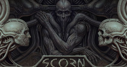 Los creadores de Scorn aclaran la fecha de lanzamiento tras los últimos retrasos Los creadores de Scorn aclaran la fecha de lanzamiento tras los últimos retrasos