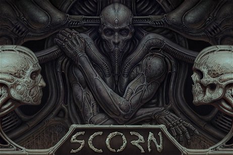 Scorn, el juego de terror exclusivo de Xbox, podría haberse retrasado