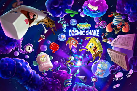 Bob Esponja explorará el multiverso en su nuevo juego para PS4, Xbox One, Nintendo Switch y PC Bob Esponja explorará el multiverso en su nuevo juego para PS4, Xbox One, Nintendo Switch y PC