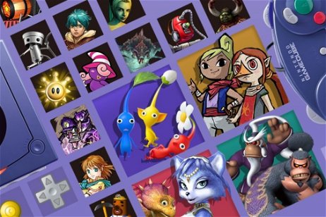 Super Smash Bros. Ultimate presenta un evento para celebrar el 20 aniversario de GameCube
