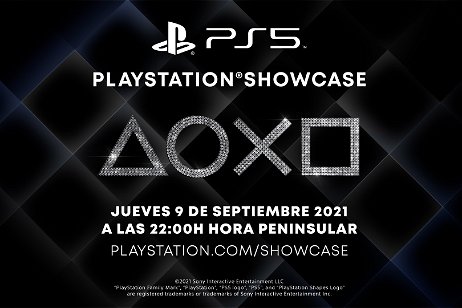 Sigue con nosotros en directo el PlayStation Showcase a partir de las 22:00h