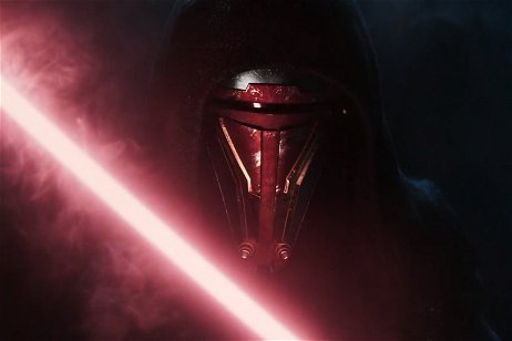 Star Wars: Knights of the Old Republic Remake anunciado en el PlayStation Showcase