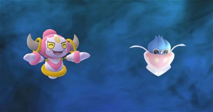 Pokémon GO: Inkay y Malamar debutarán muy pronto durante el Psicoespectáculo
