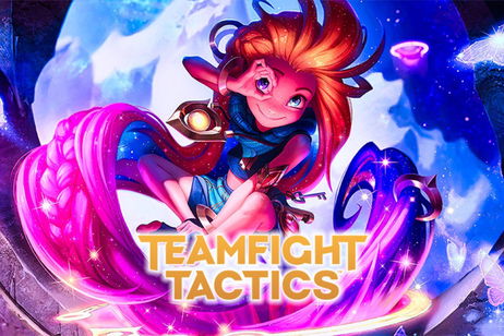 Cómo jugar Dracónicos, Infernales y Olvidados en TFT Cómo jugar Dracónicos, Infernales y Olvidados en TFT