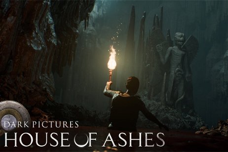 The Dark Pictures Anthology: House Of Ashes permite ver 20 minutos de gameplay